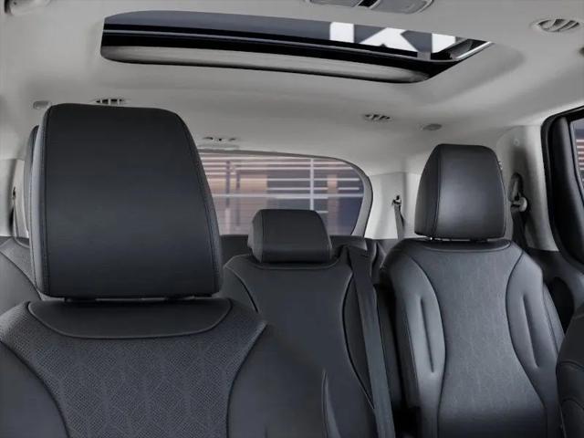 2026 Kia Carnival MPV SX