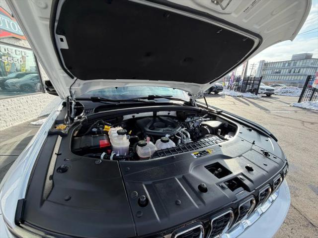 2022 Jeep Grand Cherokee Limited 4x4
