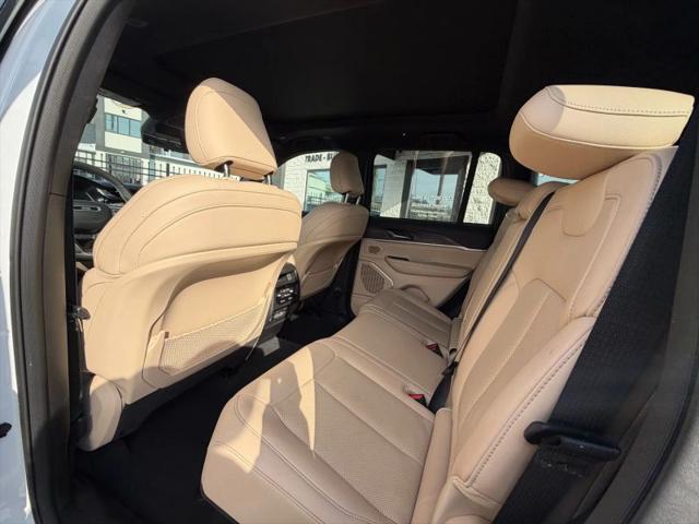 2022 Jeep Grand Cherokee Limited 4x4