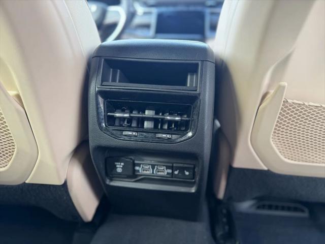 2022 Jeep Grand Cherokee Limited 4x4