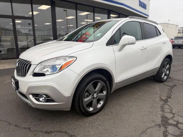 2014 Buick Encore Convenience for sale in Yakima, WA
