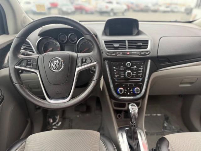 2014 Buick Encore Convenience