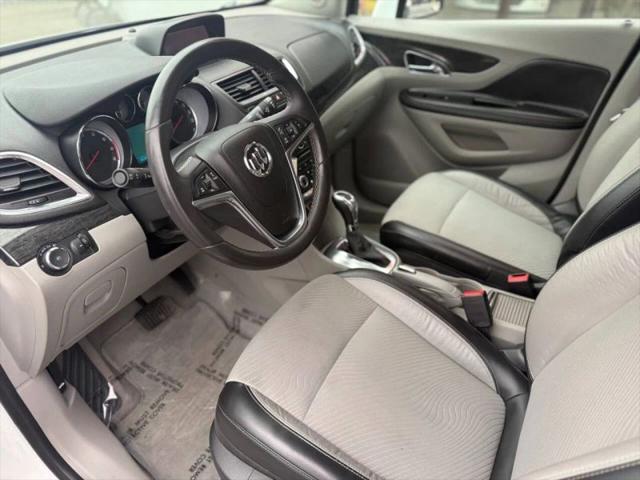 2014 Buick Encore Convenience