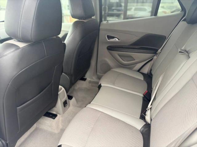 2014 Buick Encore Convenience