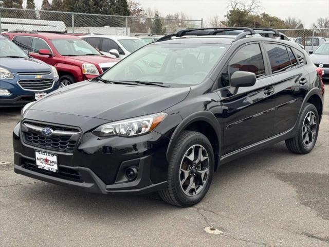 2019 Subaru Crosstrek 2.0i for sale in Yakima, WA