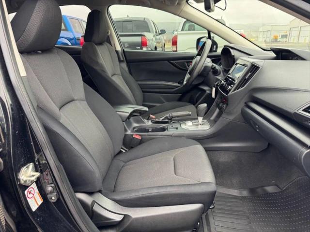 2019 Subaru Crosstrek 2.0i