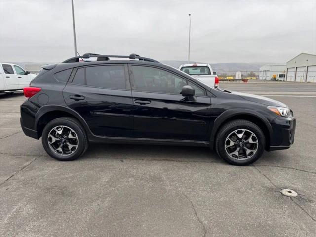 2019 Subaru Crosstrek 2.0i