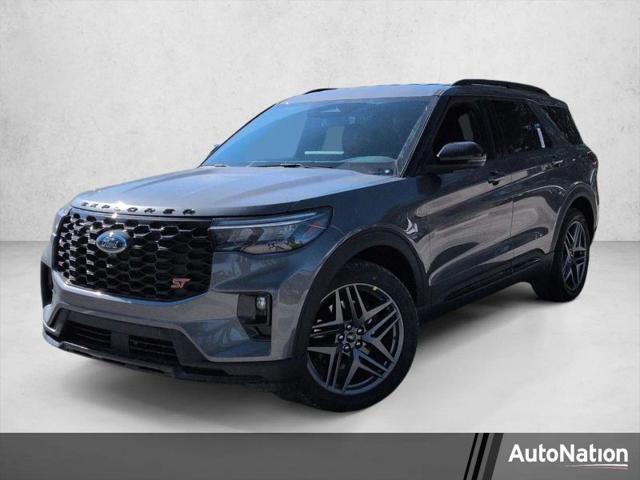 2026 Ford Explorer ST for sale in Jacksonville, FL