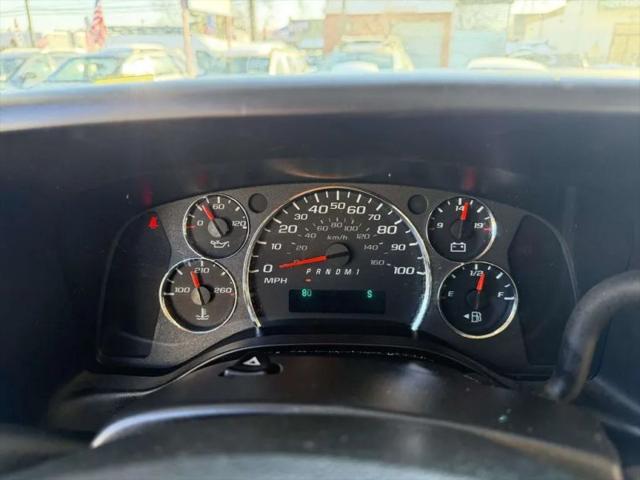 2022 Chevrolet Express Passenger RWD 2500 Regular Wheelbase LS