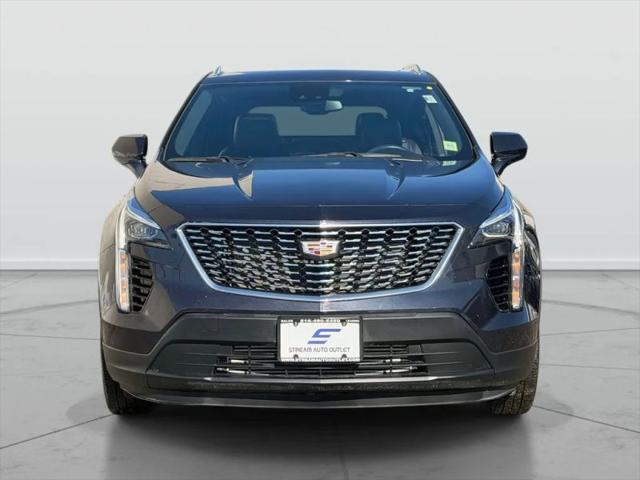 2023 Cadillac XT4 AWD Luxury