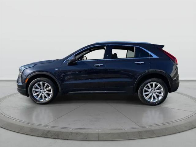 2023 Cadillac XT4 AWD Luxury