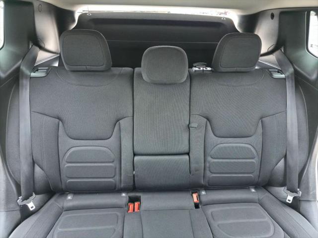2021 Jeep Renegade Latitude 4x4