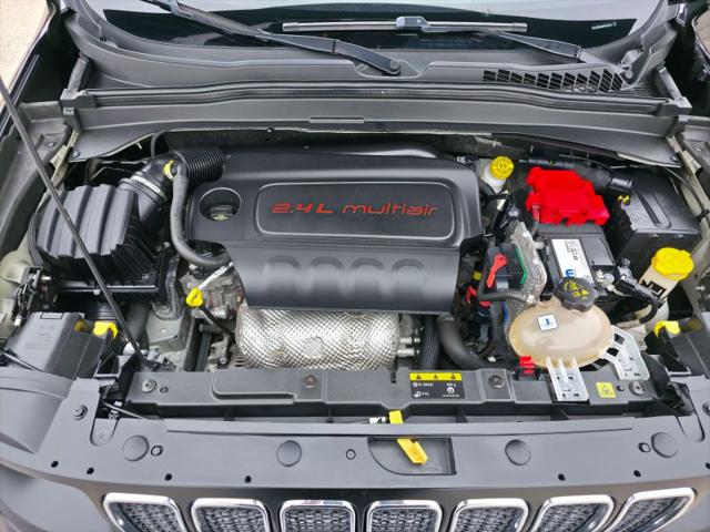 2021 Jeep Renegade Latitude 4x4