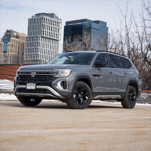 2026 Volkswagen Atlas Peak Edition for sale in Bethesda, MD