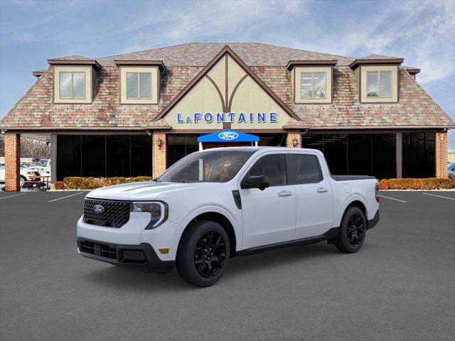 2026 Ford Maverick Lariat for sale in St Clair, MI