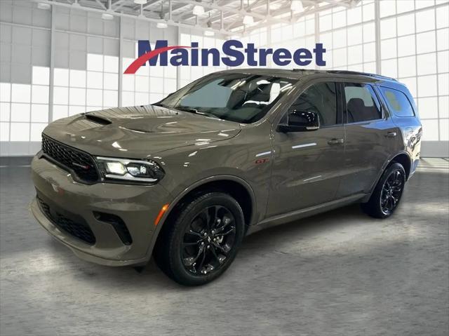 2026 Dodge Durango GT Plus AWD for sale in Lansing, KS