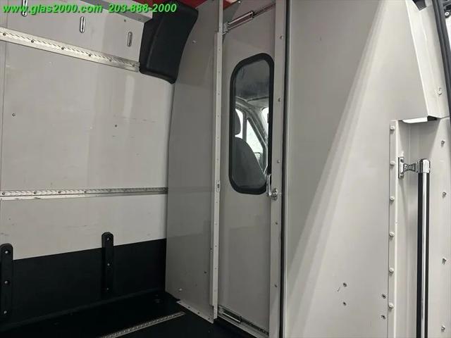 2016 Mercedes-Benz Sprinter 3500 High Roof