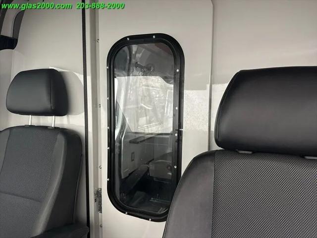2016 Mercedes-Benz Sprinter 3500 High Roof