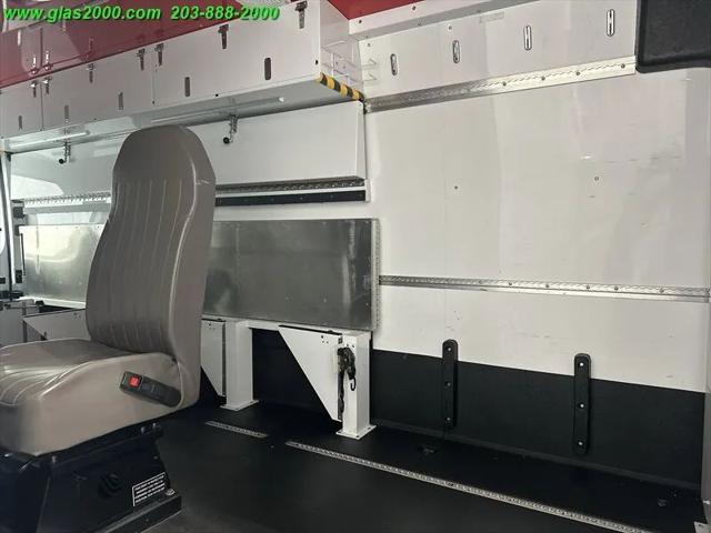 2016 Mercedes-Benz Sprinter 3500 High Roof