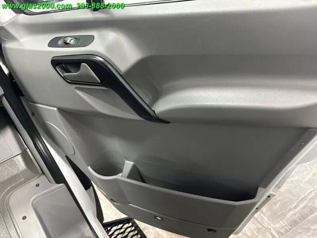 2016 Mercedes-Benz Sprinter 3500 High Roof