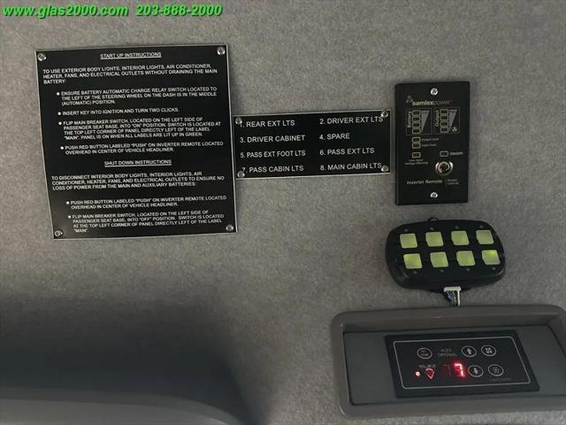2016 Mercedes-Benz Sprinter 3500 High Roof