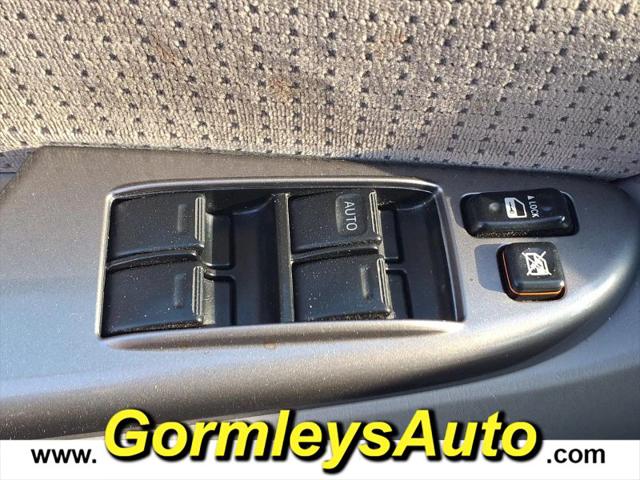 2009 Toyota Sienna LE