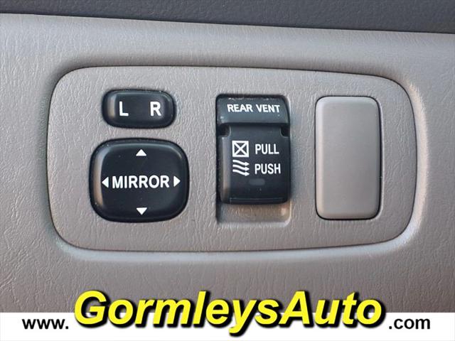 2009 Toyota Sienna LE
