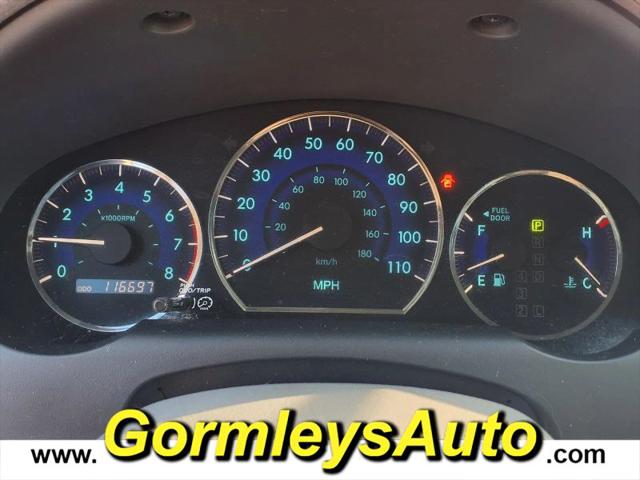 2009 Toyota Sienna LE