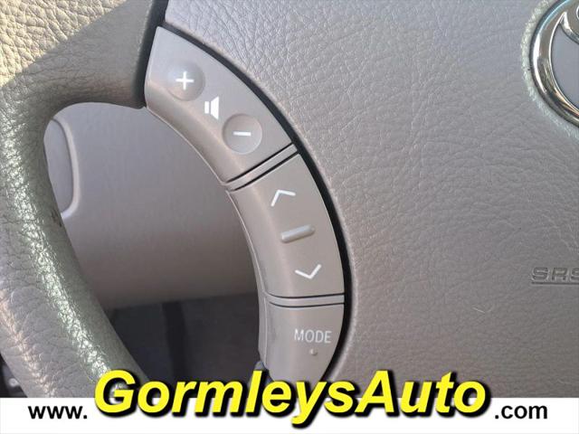 2009 Toyota Sienna LE
