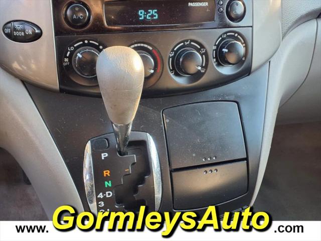 2009 Toyota Sienna LE