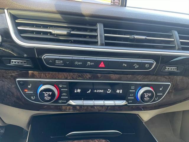 2018 Audi Q7 3.0T Premium