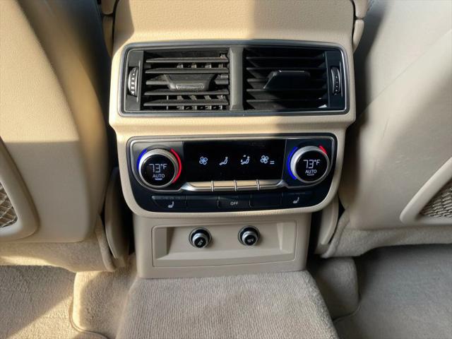 2018 Audi Q7 3.0T Premium