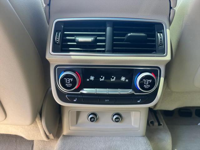 2018 Audi Q7 3.0T Premium