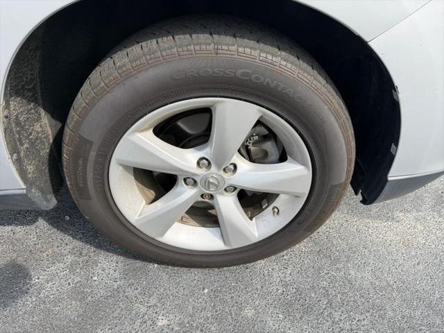 2012 Lexus RX 350 350