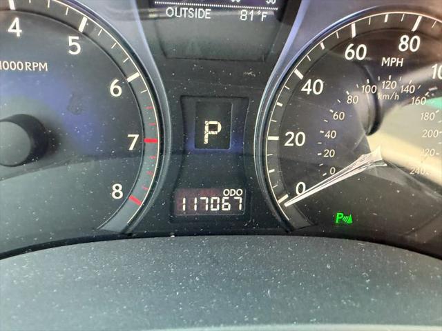 2012 Lexus RX 350 350
