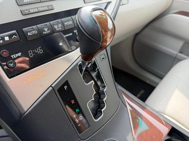 2012 Lexus RX 350 350