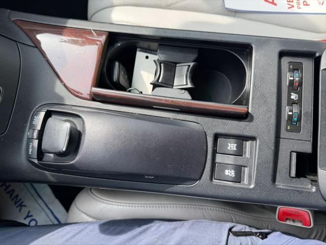 2012 Lexus RX 350 350