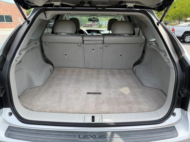 2012 Lexus RX 350 350