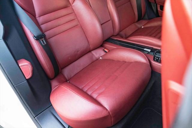 2016 Porsche Panamera GTS