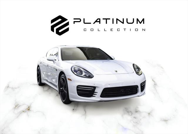 2016 Porsche Panamera GTS for sale in Boynton Beach, FL