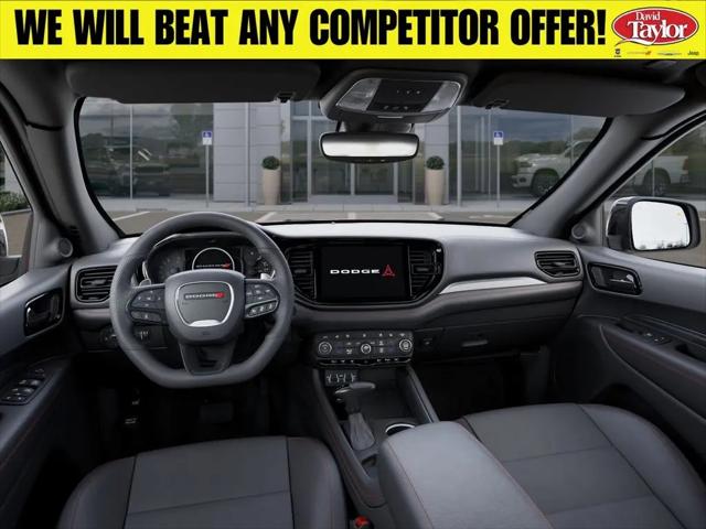 2026 Dodge Durango GT Plus AWD
