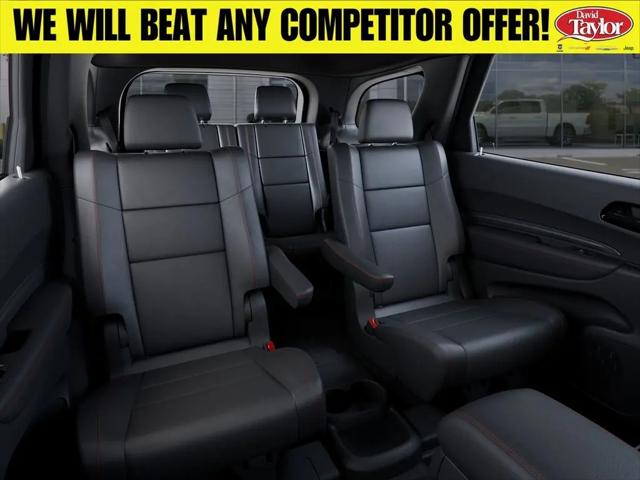 2026 Dodge Durango GT Plus AWD