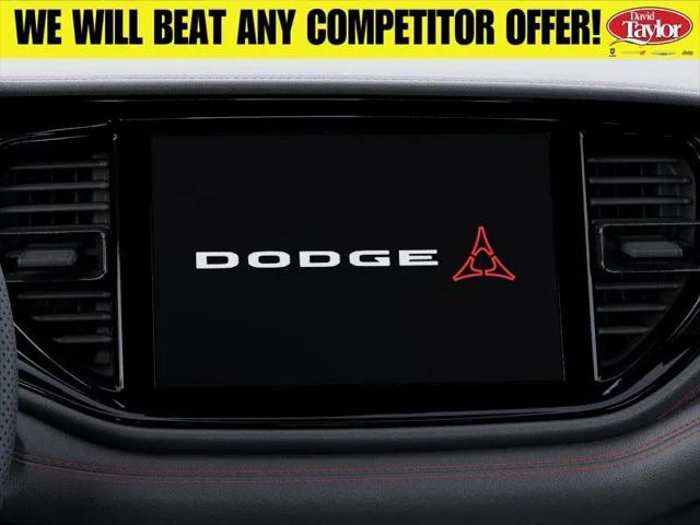 2026 Dodge Durango GT Plus AWD