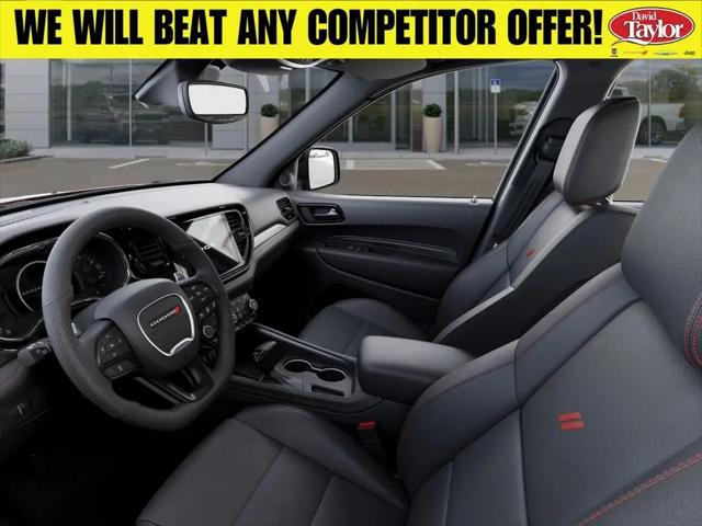 2026 Dodge Durango GT Plus AWD
