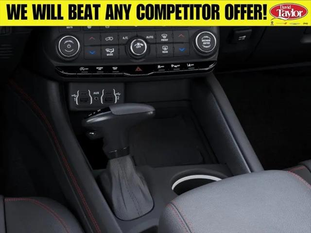 2026 Dodge Durango GT Plus AWD