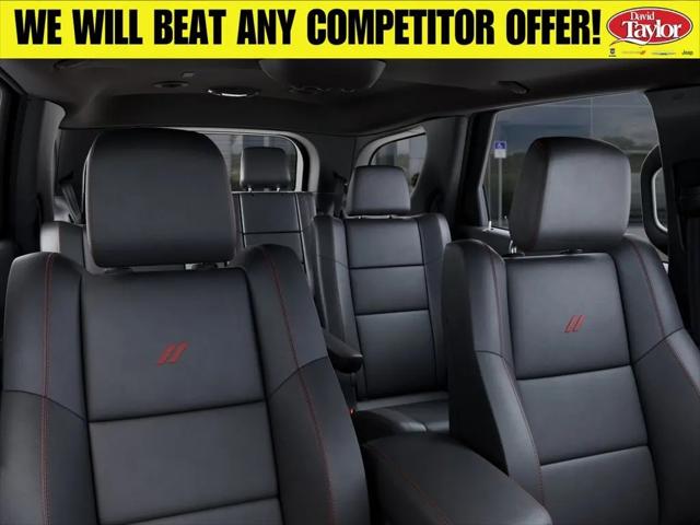 2026 Dodge Durango GT Plus AWD