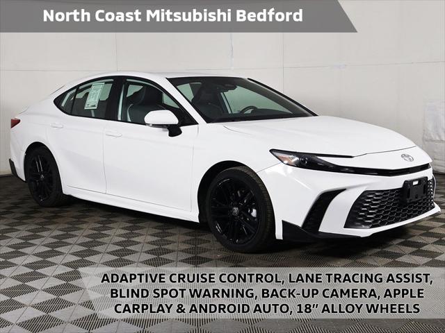 2025 Toyota Camry SE for sale in Bedford, OH