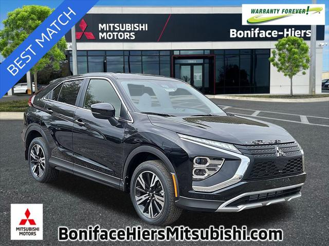 2026 Mitsubishi Eclipse Cross SE 1.5T S-AWC for sale in Melbourne, FL
