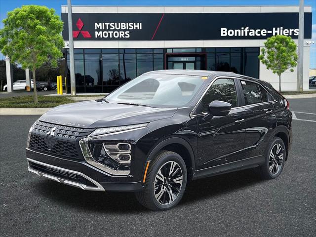2026 Mitsubishi Eclipse Cross SE 1.5T S-AWC