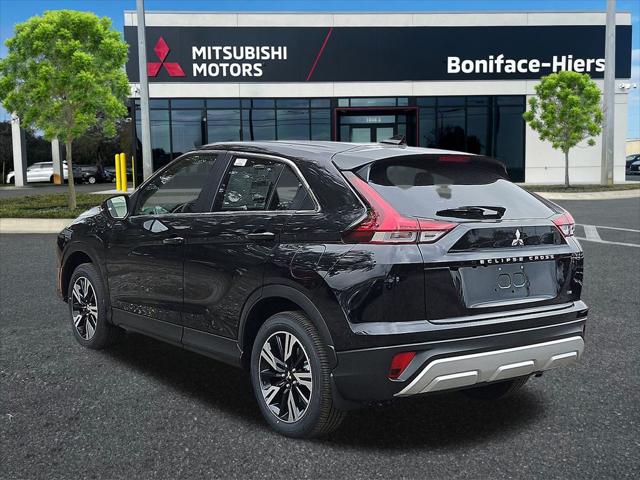 2026 Mitsubishi Eclipse Cross SE 1.5T S-AWC
